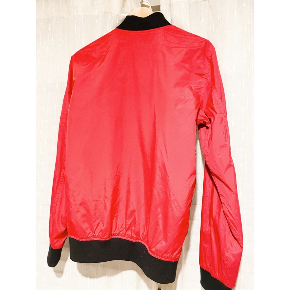 Red Jacket - Picture 2 of 3